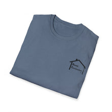 Load image into Gallery viewer, Benni Construction - Woman's Softstyle T-Shirt
