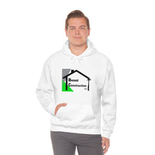 Load image into Gallery viewer, Benni Construction - Hooded Sweatshirt
