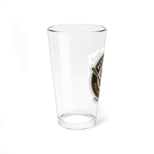 Load image into Gallery viewer, Pitzl &amp; Pitzl Curling 16oz Glass
