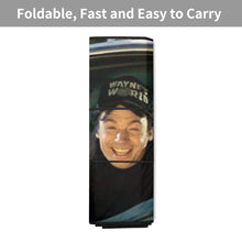 Load image into Gallery viewer, Waynes World - Car Auto Sun Shade
