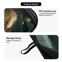 Load image into Gallery viewer, Waynes World - Car Auto Sun Shade
