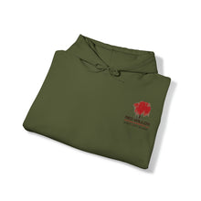 Load image into Gallery viewer, Red Willow Carpentry - Hooded Sweatshirt

