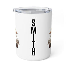 Load image into Gallery viewer, Smith #1326 - Insulated Coffee Mug, 10oz

