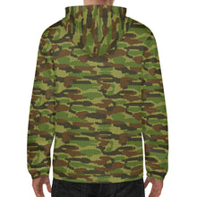 Load image into Gallery viewer, Mens Lightweight Camo Hoodie Sweatshirt
