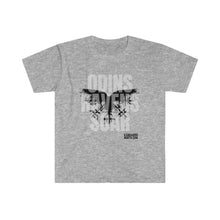 Load image into Gallery viewer, Odins Ravens T-Shirt
