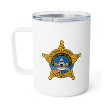 Load image into Gallery viewer, Abby - 10oz Insulated Coffee Mug
