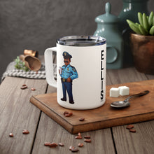 Load image into Gallery viewer, Ellis - Insulated Coffee Mug, 10oz
