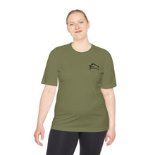 Load image into Gallery viewer, Benni Construction - Moisture Wicking Tee
