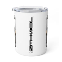 Load image into Gallery viewer, Justen - 10oz Insulated Coffee Mug
