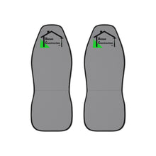 Load image into Gallery viewer, Benni Construction - Car Seat Covers
