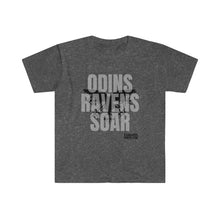 Load image into Gallery viewer, Odins Ravens T-Shirt
