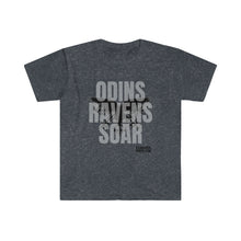 Load image into Gallery viewer, Odins Ravens T-Shirt

