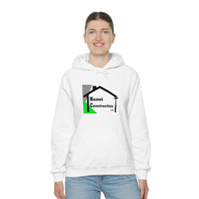 Load image into Gallery viewer, Benni Construction - Hooded Sweatshirt
