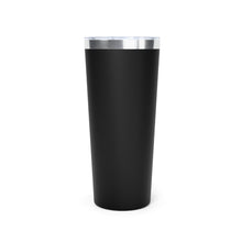 Load image into Gallery viewer, Cam &amp; Jen 22oz Tumbler
