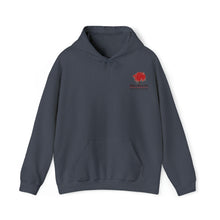 Load image into Gallery viewer, Red Willow Carpentry - Hooded Sweatshirt
