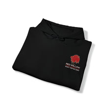 Load image into Gallery viewer, Red Willow Carpentry - Hooded Sweatshirt

