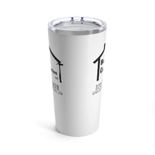 Load image into Gallery viewer, Benni Construction - Tumbler 20oz
