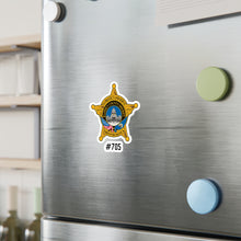 Load image into Gallery viewer, RCSO - Vinyl Decals
