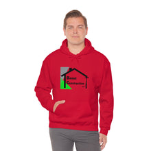 Load image into Gallery viewer, Benni Construction - Hooded Sweatshirt
