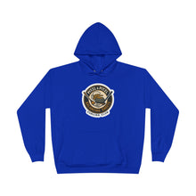 Load image into Gallery viewer, Pitzl &amp; Pitzl Curling Hoodie 2.0
