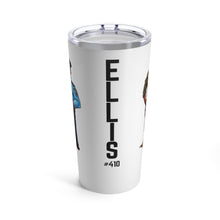 Load image into Gallery viewer, Ellis - Tumbler 20oz

