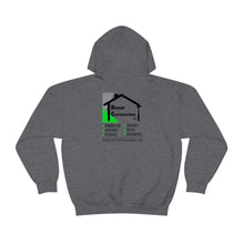 Load image into Gallery viewer, Benni Construction - Hooded Sweatshirt

