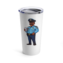 Load image into Gallery viewer, Ellis - Tumbler 20oz
