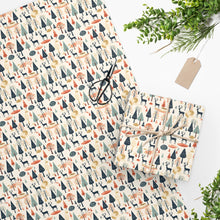 Load image into Gallery viewer, Canadian Winter - Wrapping Paper
