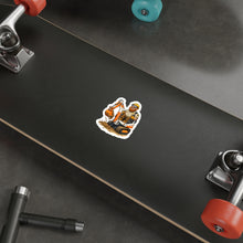 Load image into Gallery viewer, Jensen - Die-Cut Sticker/Vinyl Decal
