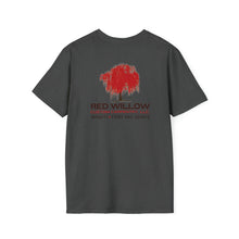 Load image into Gallery viewer, Red Willow Carpentry - T-Shirt
