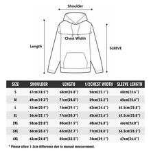 Load image into Gallery viewer, Mens Lightweight Camo Hoodie Sweatshirt
