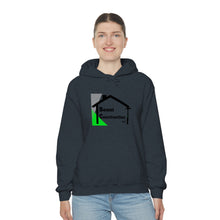 Load image into Gallery viewer, Benni Construction - Hooded Sweatshirt

