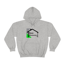 Load image into Gallery viewer, Benni Construction - Hooded Sweatshirt
