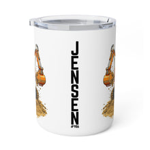 Load image into Gallery viewer, Jensen - 10oz Insulated Coffee Mug
