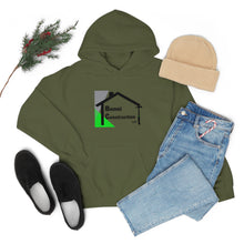 Load image into Gallery viewer, Benni Construction - Hooded Sweatshirt
