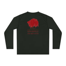 Load image into Gallery viewer, Red Willow Custom Carpentry Performance Shirt
