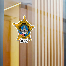 Load image into Gallery viewer, RCSO - Vinyl Decals
