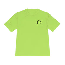 Load image into Gallery viewer, Benni Construction - Moisture Wicking Tee
