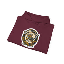 Load image into Gallery viewer, Pitzl &amp; Pitzl Curling Hoodie
