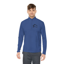 Load image into Gallery viewer, Benni Construction - Quarter-Zip Pullover
