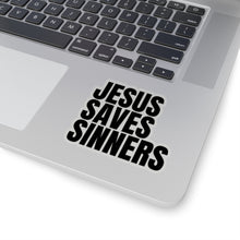 Load image into Gallery viewer, Kiss-Cut Stickers
