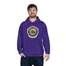 Load image into Gallery viewer, Pitzl &amp; Pitzl Curling Hoodie 2.0
