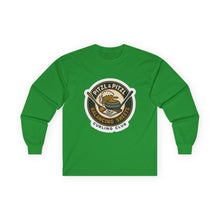Load image into Gallery viewer, Pitzl &amp; Pitzl Curling Club Long Sleeve Tee
