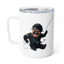 Load image into Gallery viewer, Rita - Insulated Coffee Mug, 10oz
