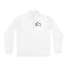 Load image into Gallery viewer, Benni Construction - Quarter-Zip Pullover
