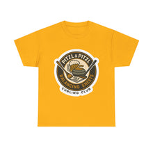 Load image into Gallery viewer, Pitzl &amp; Pitzl Curling T-Shirt
