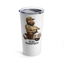 Load image into Gallery viewer, Smith #1326 - Tumbler 20oz
