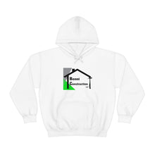 Load image into Gallery viewer, Benni Construction - Hooded Sweatshirt
