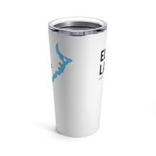 Load image into Gallery viewer, Elbow Lake, MN - Tumbler 20oz (Gustafson's)
