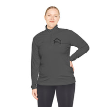 Load image into Gallery viewer, Benni Construction - Quarter-Zip Pullover
